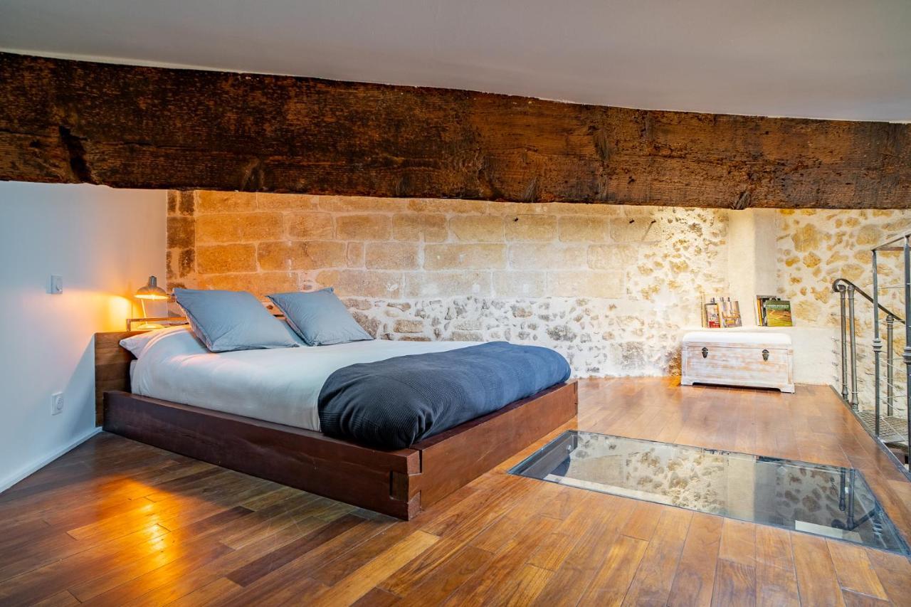 L'Olivier Loft Hh - Netflix & Prime - Centre Corum Montpellier Exterior photo