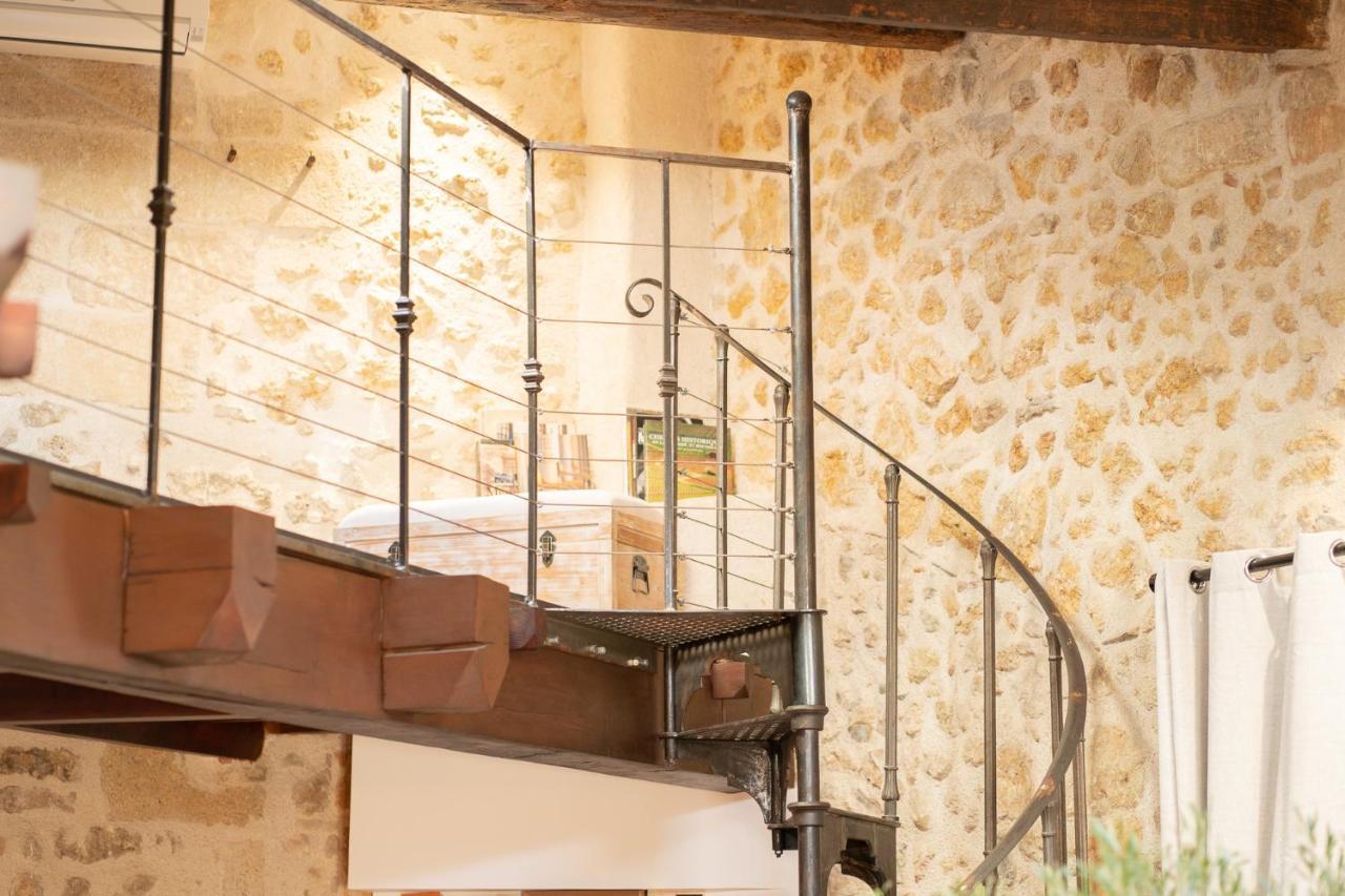 L'Olivier Loft Hh - Netflix & Prime - Centre Corum Montpellier Exterior photo
